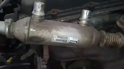 Peça sobressalente para automóvel em segunda mão radiador de gases de escape (egr) por citroen c8, i 2002.07 - 2008.06 2.0 hdi 79kw 2002.07 - 2014.12 referências oem iam 9640843480