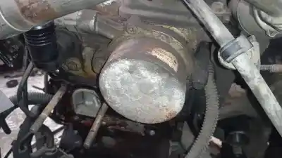 Peça sobressalente para automóvel em segunda mão depressor de travões / bomba de vácuo por citroen c8, i 2002.07 - 2008.06 2.0 hdi 79kw 2002.07 - 2014.12 referências oem iam 9631971580