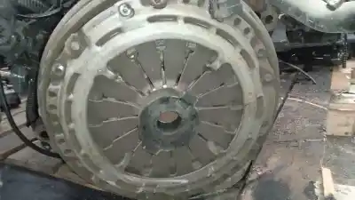 Peça sobressalente para automóvel em segunda mão kit de embreagem por citroen c8, i 2002.07 - 2008.06 2.0 hdi 79kw 2002.07 - 2014.12 referências oem iam 