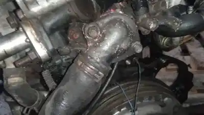 Автозапчастина б/у термостат для opel astra h caravan 1.7 16v cdti посилання на oem iam 