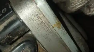 Автозапчасти б/у бабочка коробка за opel astra h caravan 1.7 16v cdti ссылки oem iam 8973002310  