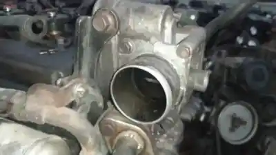 Автозапчасти б/у бабочка коробка за opel astra h caravan 1.7 16v cdti ссылки oem iam 8973002310  