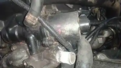 Автозапчастина б/у клапан egr для opel astra h caravan 1.7 16v cdti посилання на oem iam   