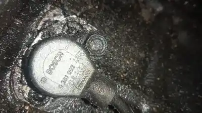 Автозапчастина б/у датчик коленвала для opel astra h caravan 1.7 16v cdti посилання на oem iam 0281002486  