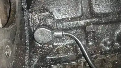 Автозапчастина б/у датчик коленвала для opel astra h caravan 1.7 16v cdti посилання на oem iam 0281002486