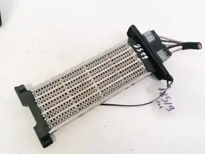 Peça sobressalente para automóvel em segunda mão Resistência Sofagem Chauffage por RENAULT KANGOO 1.5 dCi Diesel FAP Referências OEM IAM A52103200  