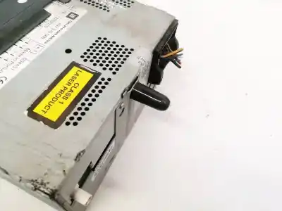 Автозапчасти б/у аудиосистема / радио cd за opel corsa d 1.3 16v cdti ссылки oem iam 13289916  497316088