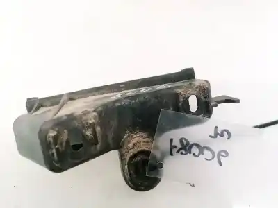 Second-hand car spare part rear bumper reinforcement for audi a6 avant (4f5) 2.7 tdi oem iam references 4f9807897a  