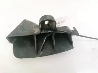 Second-hand car spare part rear bumper reinforcement for audi a6 avant (4f5) 2.7 tdi oem iam references 4f9807897a