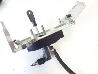Second-hand car spare part Clutch Cylinder for MAZDA CX-7 (ER) 2.2 Turbodiesel CAT OEM IAM references EH6441400  EH64-41400