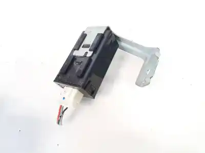 Second-hand car spare part ELECTRONIC MODULE for MAZDA CX-7 (ER)  OEM IAM references EH64675DZ  MR1383ANRT2005, X1T43876M
