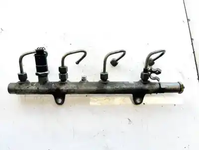 Second-hand car spare part distributor pipe for mitsubishi space star (dg0) 1.9 di-d cat oem iam references 0445214024