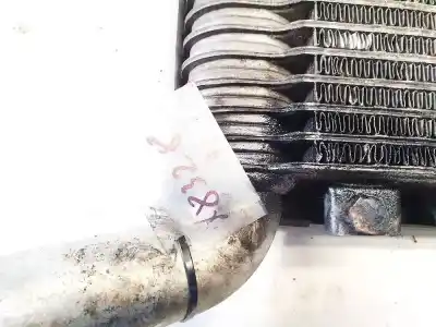 Second-hand car spare part intercooler for hyundai h-1 2.5 crdi oem iam references   