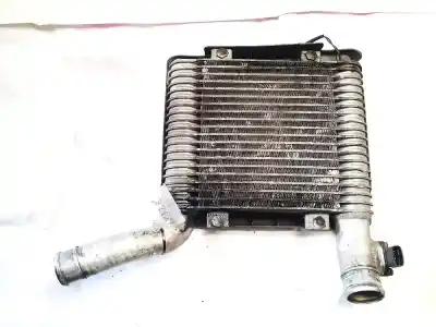 Tweedehands auto-onderdeel intercooler voor hyundai h-1 2.5 crdi oem iam-referenties 