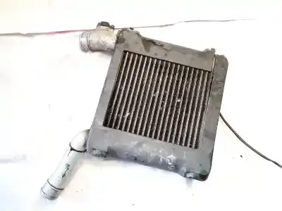 Second-hand car spare part intercooler for hyundai h-1 2.5 crdi oem iam references   