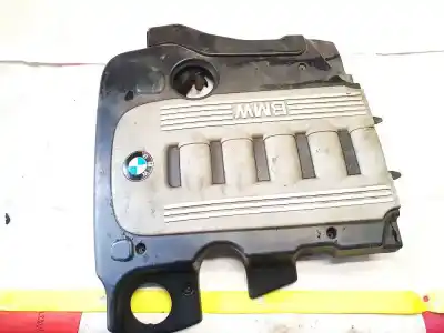 Pezzo di ricambio per auto di seconda mano coperchio motore per bmw x5, e53 facelift 2004 - 2006 3.0 d 2003-2015 160kw 218hp riferimenti oem iam 