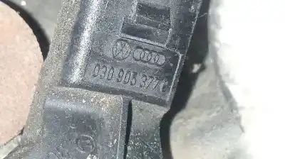 Автозапчастина б/у датчик для audi a6 c6 (4f2) 2.0 tfsi посилання на oem iam 030905337c  
