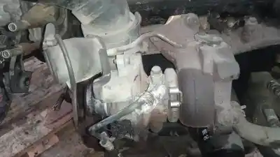 Автозапчасти б/у турбокомпенсатор за mazda premacy (cp) 2.0 turbodiesel ссылки oem iam rhf307361b