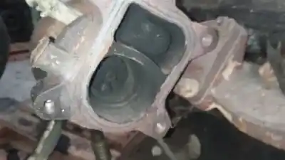 Автозапчастина б/у турбонагрузник для mazda premacy (cp) 2.0 turbodiesel посилання на oem iam rhf307361b  rf2b
