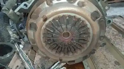 Автозапчасти б/у комплект сцепления за mazda premacy (cp) 2.0 turbodiesel ссылки oem iam 