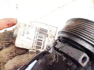 Автозапчасти б/у компрессор кондиционера воздуха за mazda 5 (cr) 2.0 cd (cr19) ссылки oem iam h12a1ae4dc  