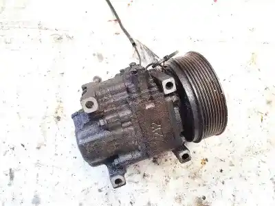 Автозапчасти б/у компрессор кондиционера воздуха за mazda 5 (cr) 2.0 cd (cr19) ссылки oem iam h12a1ae4dc  