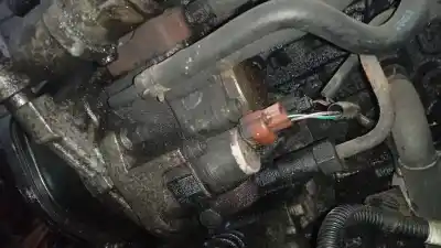 Second-hand car spare part injection pump for mazda 5 (cr) 2.0 cd (cr19) oem iam references rf7j13800a  294000-0420
