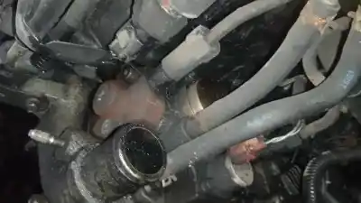 Second-hand car spare part injection pump for mazda 5 (cr) 2.0 cd (cr19) oem iam references rf7j13800a