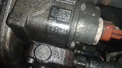 Second-hand car spare part injection pump for mazda 5 (cr) 2.0 cd (cr19) oem iam references rf7j13800a  294000-0420