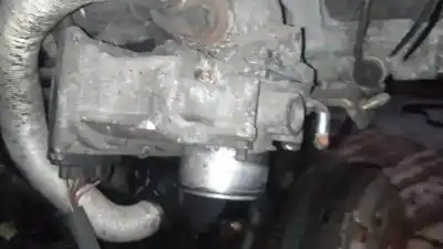 Second-hand car spare part throttle body for mazda 5 (cr) 2.0 cd (cr19) oem iam references rf7j136b0c