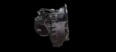 Автозапчастина б/у коробка передач для ford c-max (cb3) 1.6 tdci cat посилання на oem iam 3m5r7f096yf  