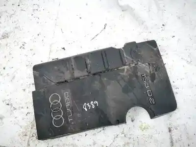 Автозапчасти б/у крышка двигателя за audi a6 c6 (4f2) 2.0 tfsi ссылки oem iam 06d103925a