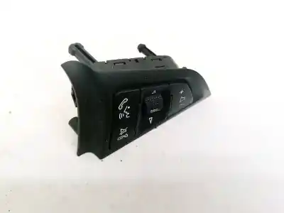 Автозапчасти б/у рулевое управление за OPEL INSIGNIA A (G09) 2.0 CDTI (68) ссылки OEM IAM 13268686  12970A2JJH