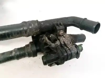 Pezzo di ricambio per auto di seconda mano termostato per volvo v50 (545) 1.6 d riferimenti oem iam 9647768980