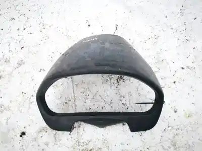 Second-hand car spare part front decorative moulding for mitsubishi space star (dg0) 1.9 di-d cat oem iam references mr270249