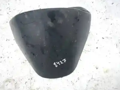 Автозапчастина б/у передні молдинги для mitsubishi space star (dg0) 1.9 di-d cat посилання на oem iam mr270249  