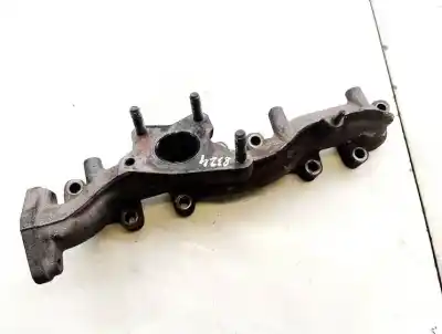 Автозапчасти б/у выхлопной коллектор за mazda 5 berl. (cr) 2.0 crtd active+ (105kw) ссылки oem iam 
