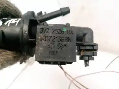 Автозапчасти б/у цилиндр сцепления за volkswagen jetta (1k2) 1.6 edition ссылки oem iam 1k0721388n  