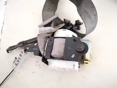 Peça sobressalente para automóvel em segunda mão cinto de segurança dianteiro direito por kia carnival 2.9 crdi cat referências oem iam 888104d900