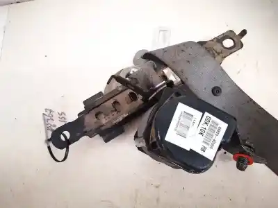 Peça sobressalente para automóvel em segunda mão cinto de segurança traseiro direito por kia carnival 2.9 crdi cat referências oem iam 898204d000