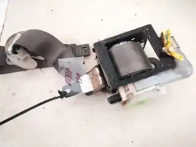 Peça sobressalente para automóvel em segunda mão cinto de segurança dianteiro esquerdo por kia carnival 2.9 crdi cat referências oem iam 888104d100