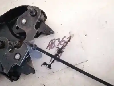 Pezzo di ricambio per auto di seconda mano pezzi vari per kia carnival 2.9 crdi cat riferimenti oem iam   