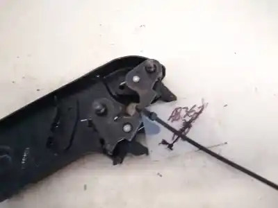 Pezzo di ricambio per auto di seconda mano pezzi vari per kia carnival 2.9 crdi cat riferimenti oem iam   