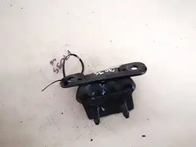 Автозапчастина б/у амортизаторі багажника/дверей для cadillac srx 4.6 v8 посилання на oem iam   