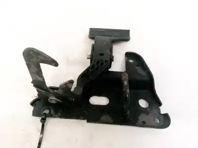 Second-hand car spare part bonnet lock for audi a6 avant (4f5) 2.7 tdi oem iam references 