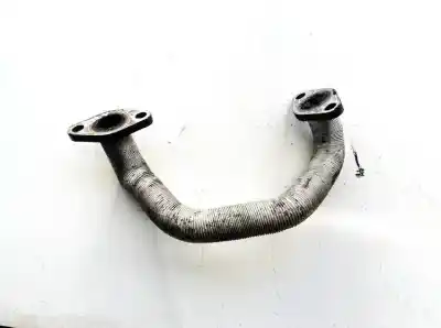 Автозапчасти б/у трубка за mazda 5 berl. (cr) 2.0 crtd active+ (105kw) ссылки oem iam   