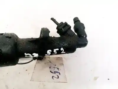 Автозапчастина б/у циліндр зцеплення для citroen c4 i (lc_) 2.0 hdi посилання на oem iam    Автозапчастина б/у циліндр зцеплення для citroen c4 i (lc_) 2.0 hdi посилання на oem iam