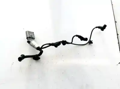 Peça sobressalente para automóvel em segunda mão fio por ford kuga i 2.0 tdci referências oem iam 968409680  