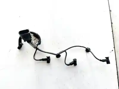 Peça sobressalente para automóvel em segunda mão fio por ford kuga i 2.0 tdci referências oem iam 968409680  