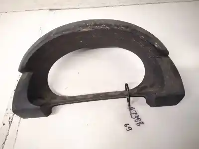 Second-hand car spare part front decorative moulding for mazda 5 (cr) 2.0 cd (cr19) oem iam references cc2955421